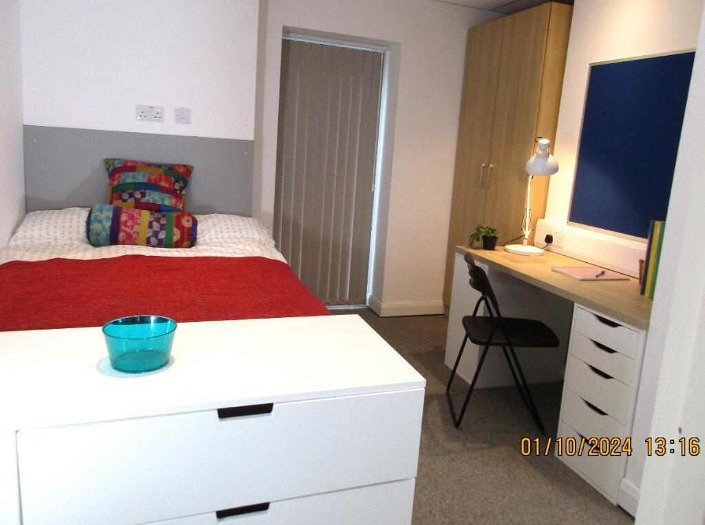 Additional image 29 of NEWMAN STUDENT Newly Refurbished Student Studios, available for 2026/27, 1 available now, some early starts available,  