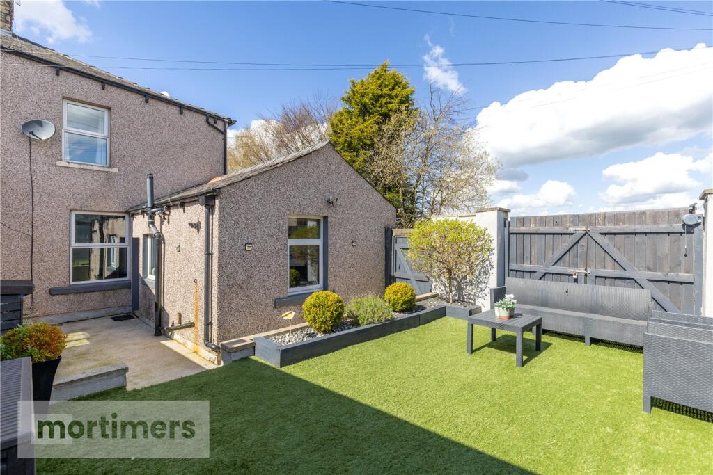 Additional image 23 of Margaret Street, Oswaldtwistle, BB5