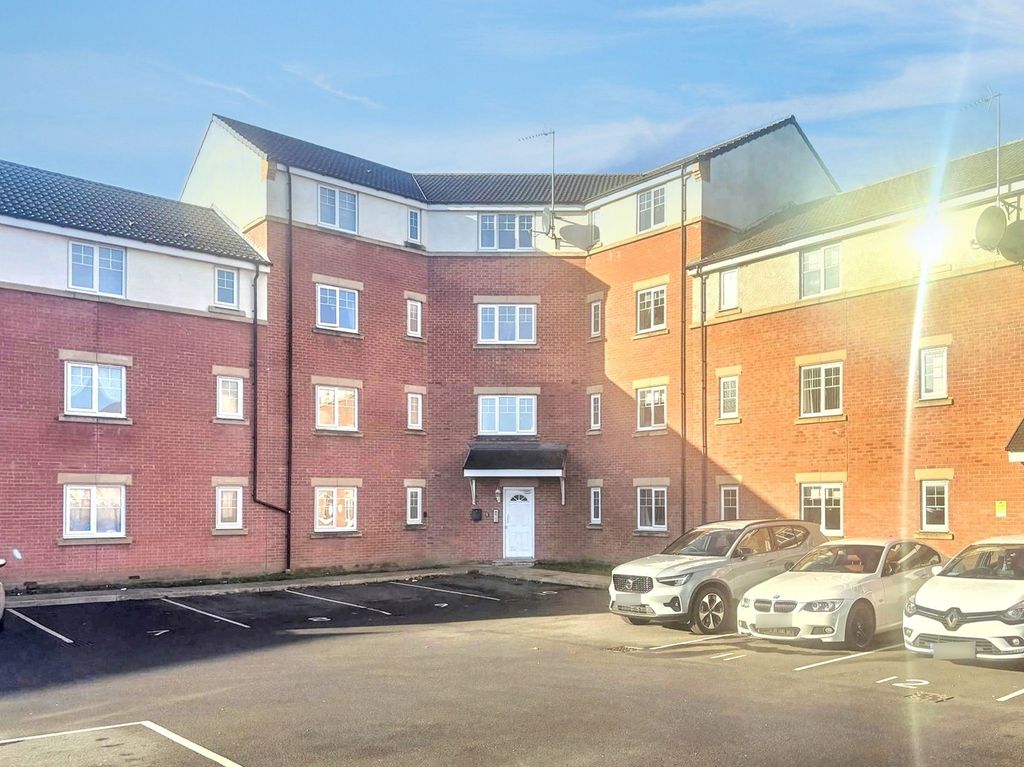 Additional image 9 of 2 bed flat for saleAcklington Court, Ashington NE63