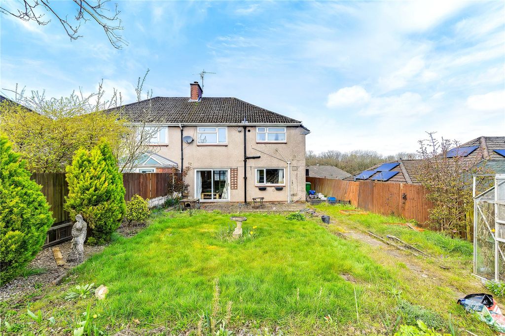 Additional image 20 of 3 bed semi-detached house for saleLonsdale Road, Penylan, Cardiff CF23