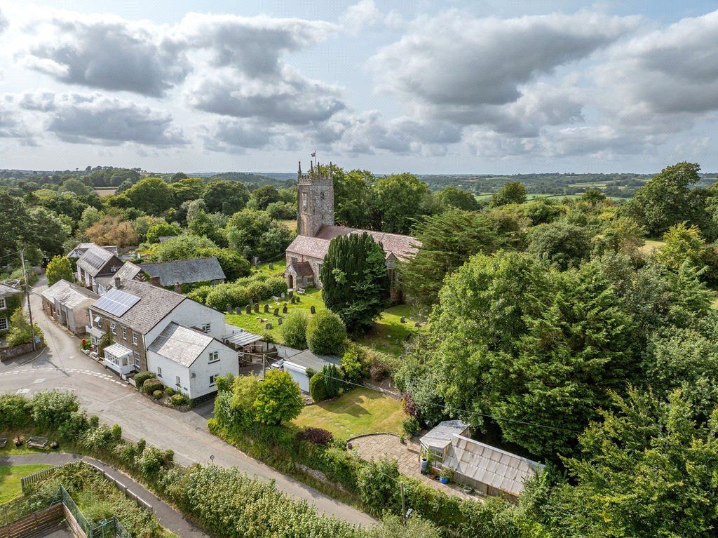 Additional image 3 of 8 bed detached house for saleBlack Torrington, Beaworthy, Devon EX21