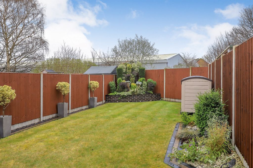 Additional image 18 of 3 bed semi-detached house for saleHemlock Way, Bilston WV14