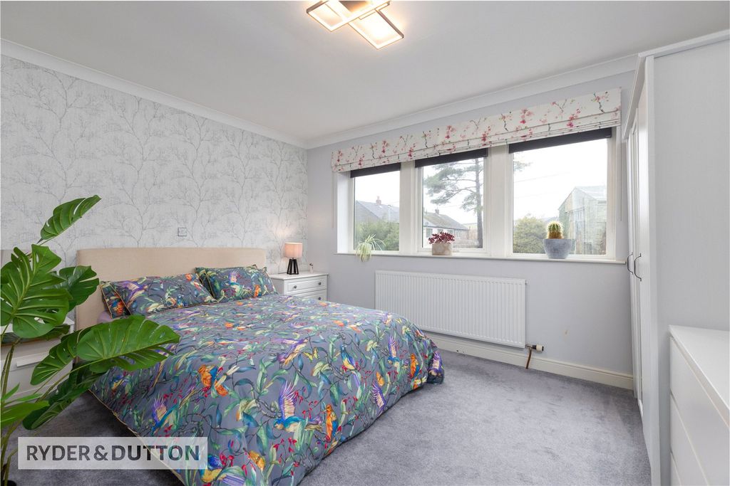 Additional image 34 of 3 bed detached house for saleTunstead, Bacup, Rossendale OL13