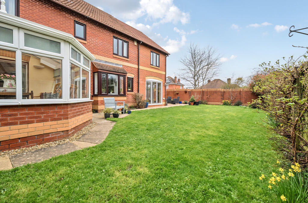 Gipsy Lane, Warminster, BA12 photo 2
