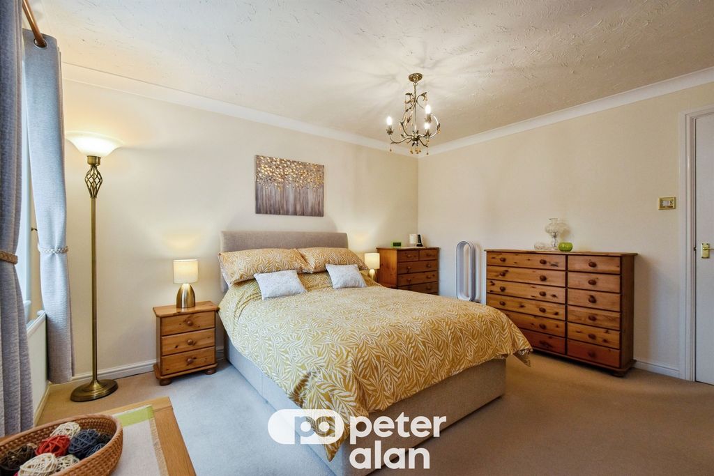 Additional image 18 of 4 bed detached house for saleThe Rise, Aberdare CF44