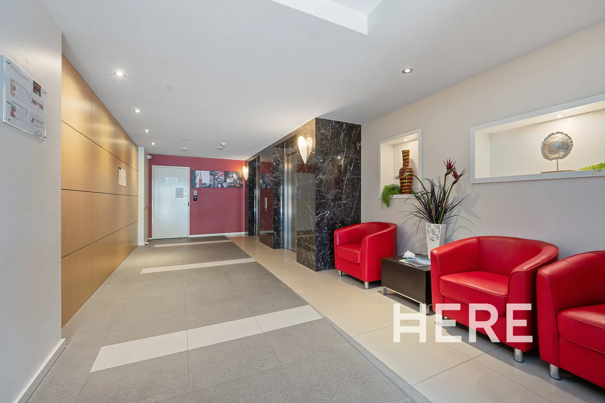 Additional image 16 of 45/118 Adelaide Terrace, East Perth WA 6004
