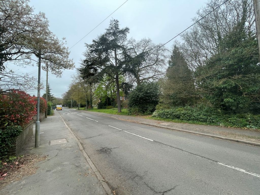 Additional image 7 of Land for saleLand Adjacent To 91 Grove Park, Tring, Hertfordshire HP23