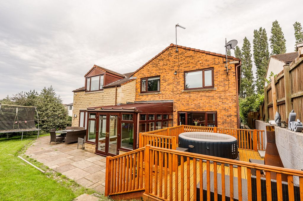 Additional image 37 of 6 bed detached house for saleLea Road, Batley WF17