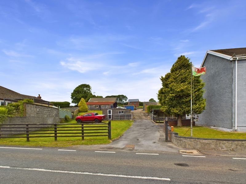 Additional image 20 of Land for saleMyrtle Hill, Ponthenri, Llanelli SA15