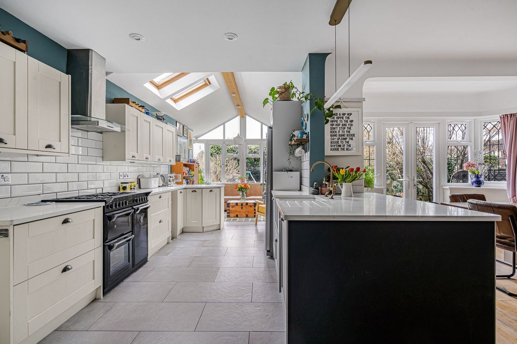 Additional image 3 of 4 bed detached house for saleOverdale, Ashtead KT21