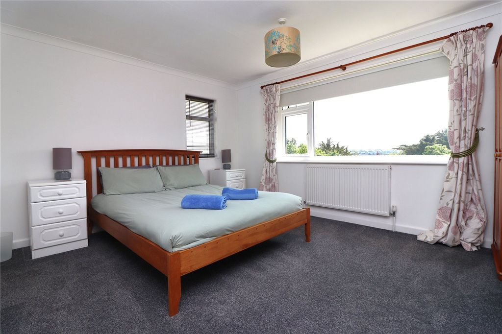 Additional image 14 of 4 bed detached house for saleThe Gardens, Higher Raleigh Road, Barnstaple, Devon EX31