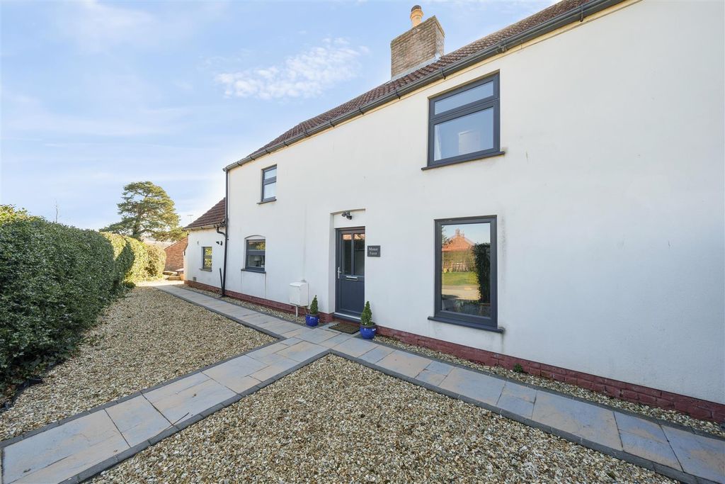 Additional image 21 of 5 bed detached house for saleEast Road, Tetford, Horncastle LN9