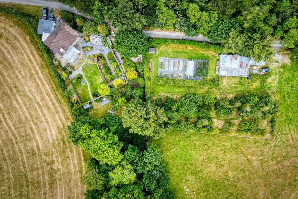 Additional image 6 of 4 bed detached house for saleFountains, Moriah, Capel Seion, Aberystwyth SY23
