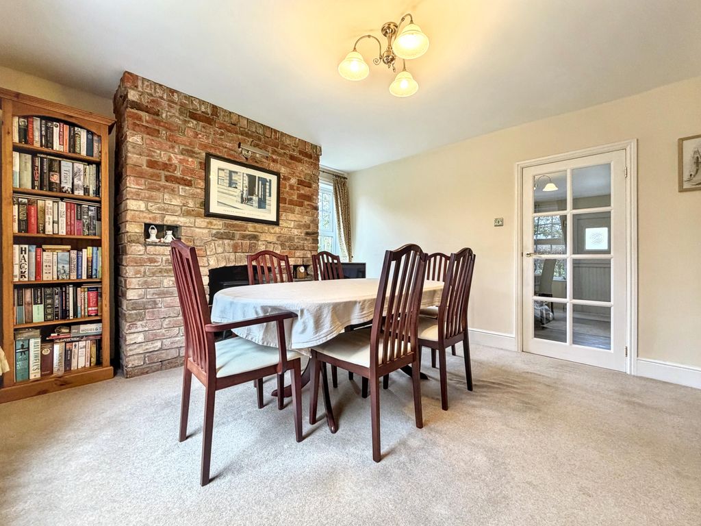 Additional image 9 of 3 bed detached house for saleBrinkhill, Louth LN11
