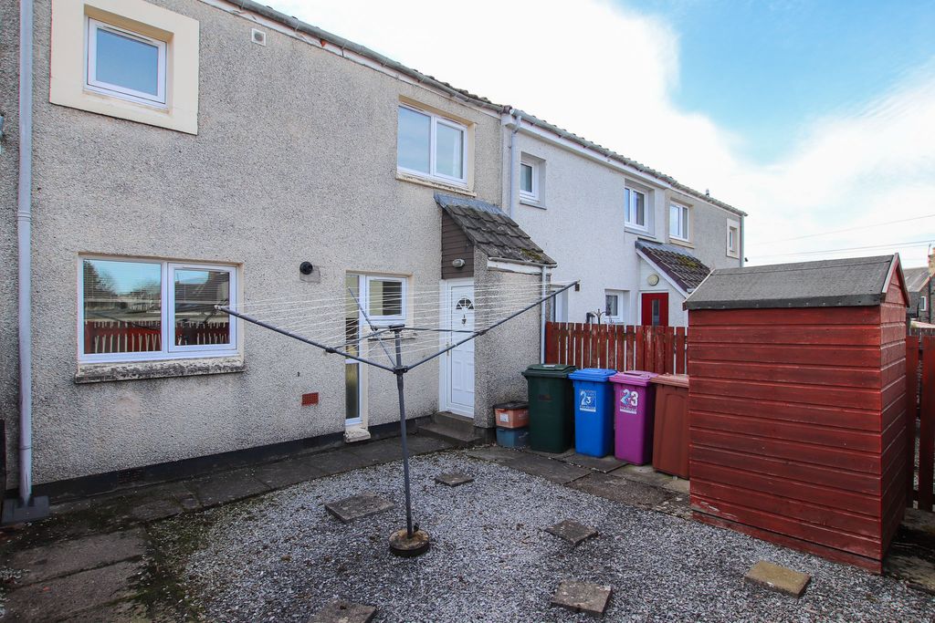 Additional image 14 of 2 bed terraced house for saleGreen Court, Keith AB55