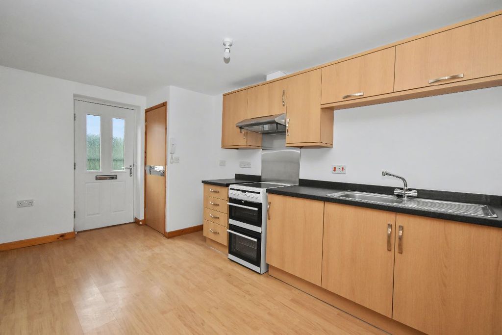 Additional image 2 of 1 bed flat for saleMill Road, Okehampton EX20
