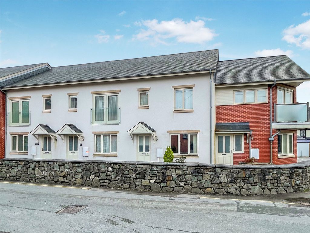 Additional image 13 of 4 bed terraced house for saleArenig Street, Bala, Gwynedd LL23