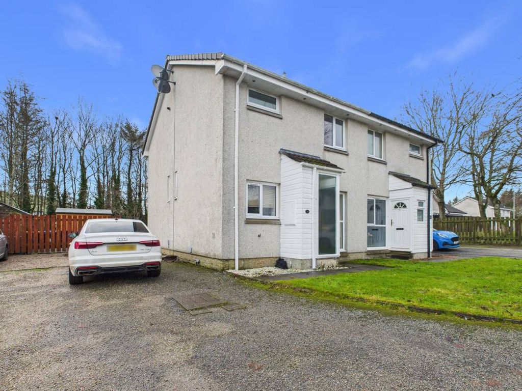 1 bed maisonette for saleNether Blackhall, Inverurie AB51 photo 4
