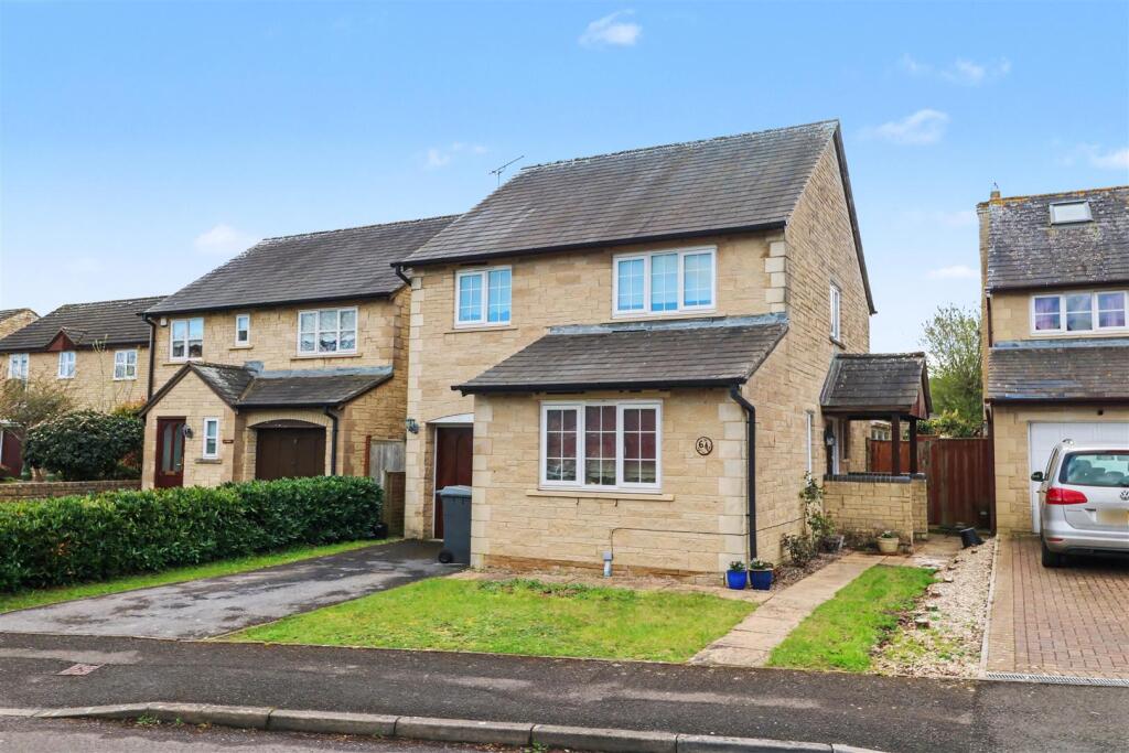 Nightingale Road, Trowbridge