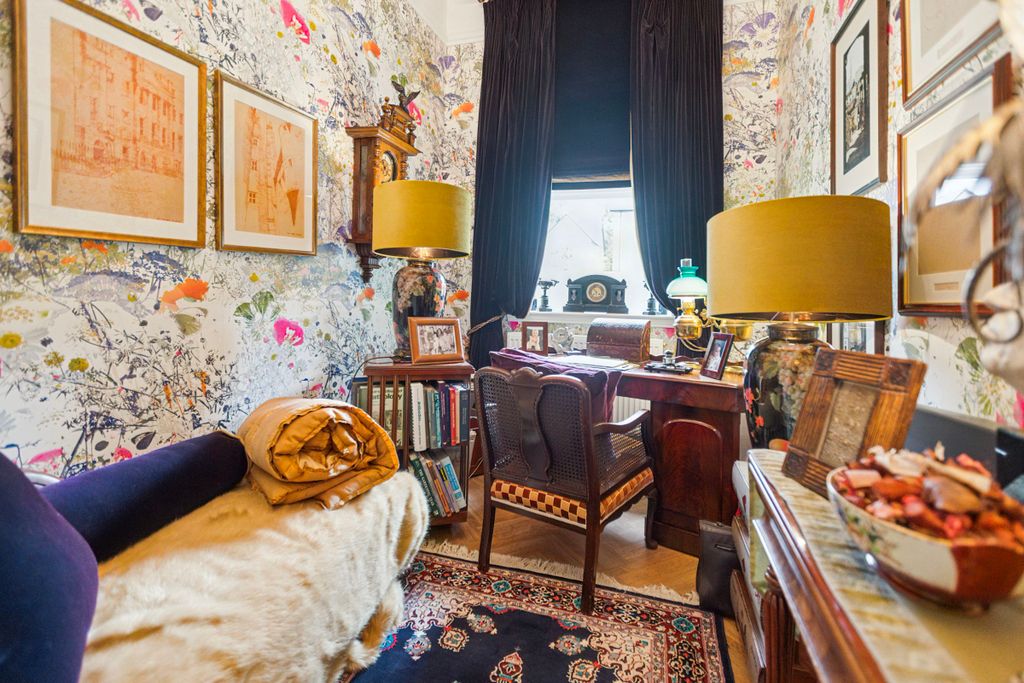 Additional image 23 of 3 bed flat for saleDalnair Castle, Croftamie, Glasgow G63