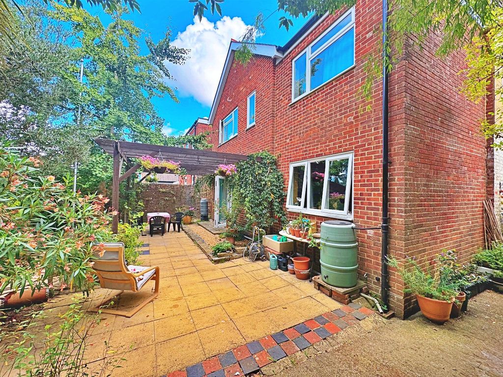 Additional image 19 of 6 bed detached house for saleStein Road, Southbourne, Emsworth PO10
