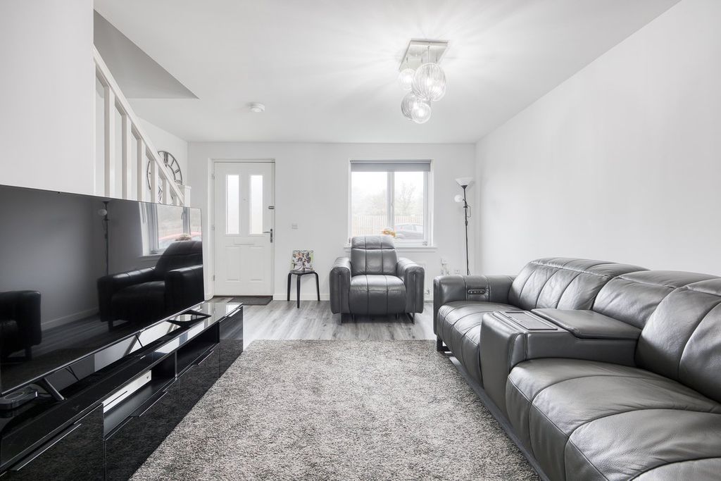 Additional image 4 of 2 bed terraced house for saleBrocken Brigg Road, Gilmerton, Edinburgh EH17