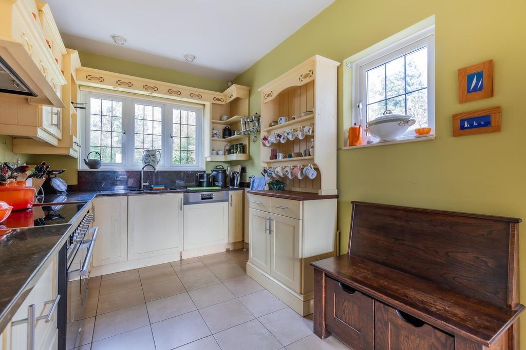 Additional image 9 of 4 bed detached house for saleDruidstone Road, Old St. Mellons, Cardiff CF3