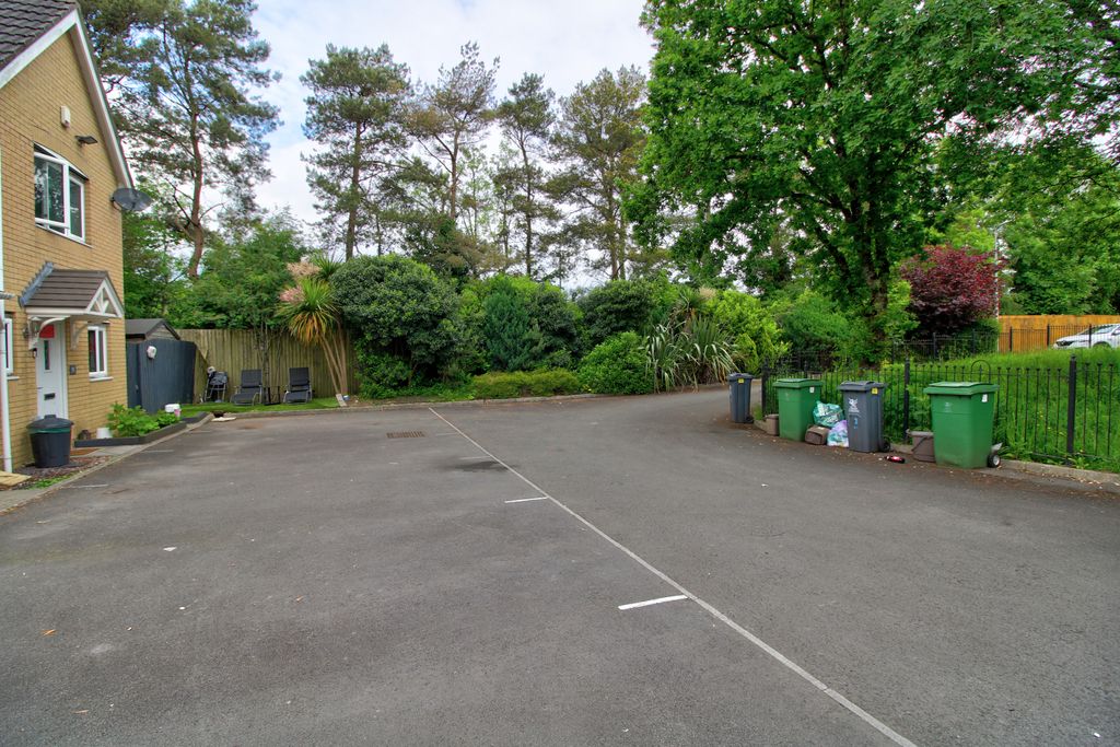 Additional image 7 of 2 bed end terrace house for saleFfordd Brynhyfryd, Old St Mellons CF3