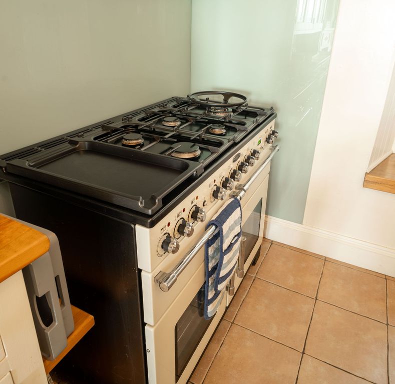 Additional image 13 of 6 bed semi-detached house for saleAfon Las, 17 Sea View Terrace, Aberdovey LL35
