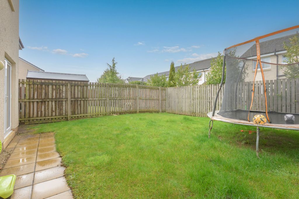 Additional image 21 of 4 bed link detached house for saleMcleod Road, Alloa FK10