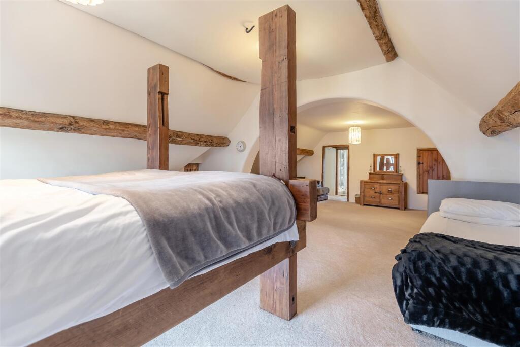 Additional image 4 of Dunnimere Farm, Portway Lane, Wiggington