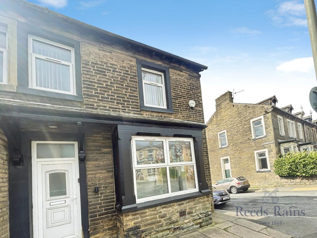 Padiham Road, Burnley, Lancashire, BB12