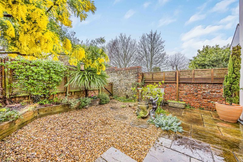 Additional image 15 of 1 bed flat for saleBridge Road, Emsworth PO10