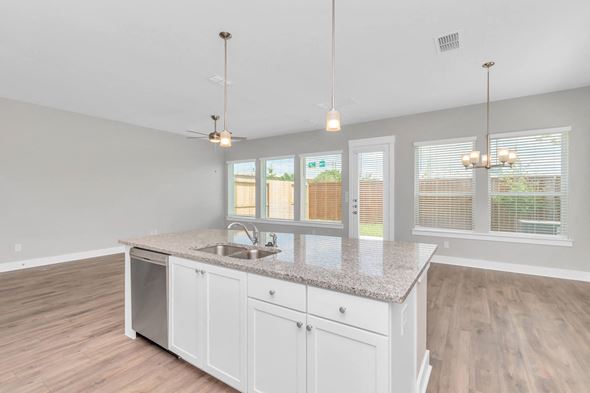 2718 Katri Way, Houston, TX, 77008