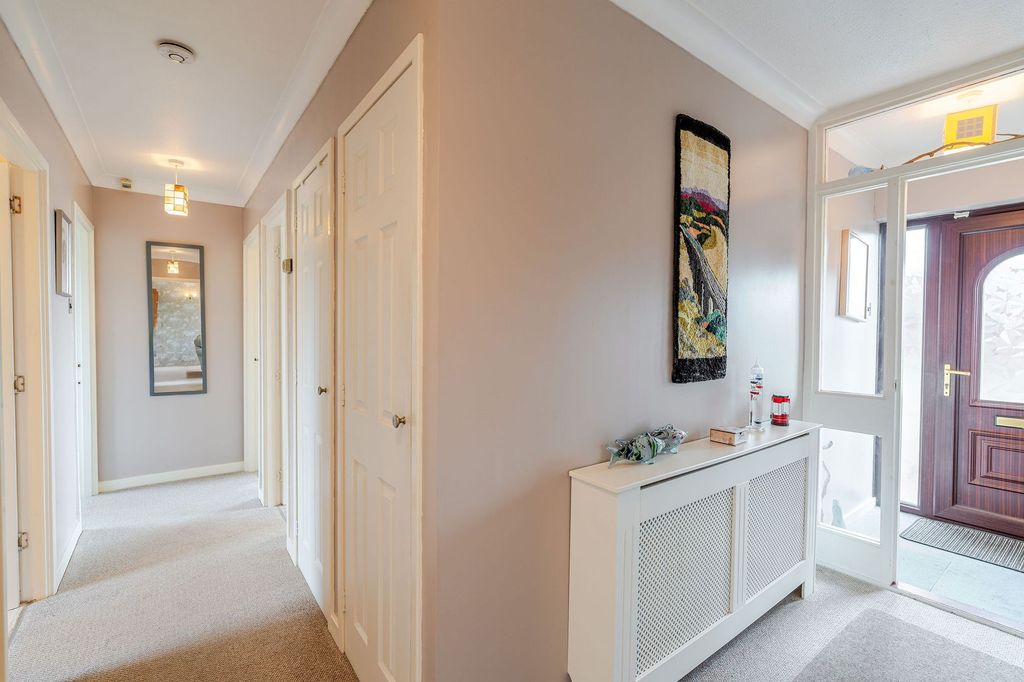 Additional image 14 of 4 bed detached bungalow for sale15 Goldstone, Berwick-Upon-Tweed TD15