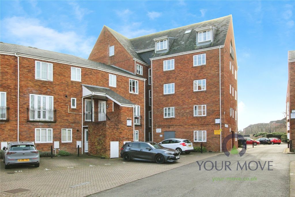 Additional image 21 of 3 bed flat for saleSovereigns Quay, Bedford, Bedfordshire MK40