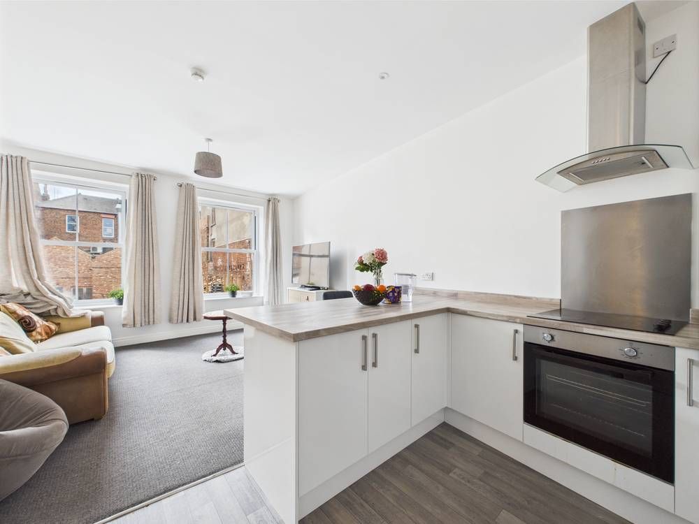 Additional image 3 of 4 bed flat for saleThe Lanes, Prince Street, Hull HU1