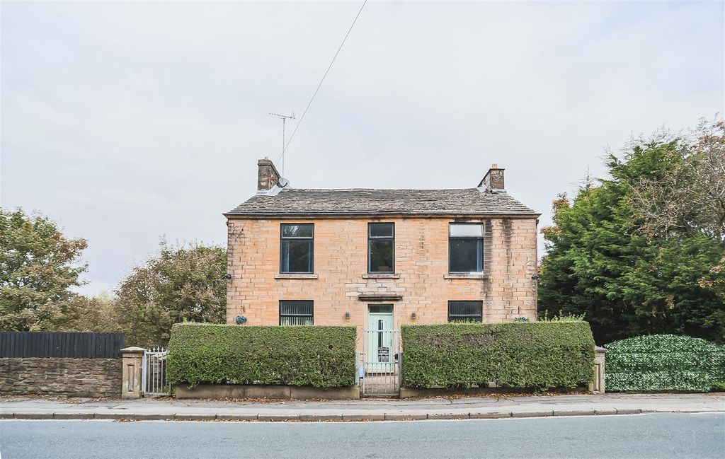 Additional image 5 of 5 bed detached house for saleNew Line, Bacup OL13