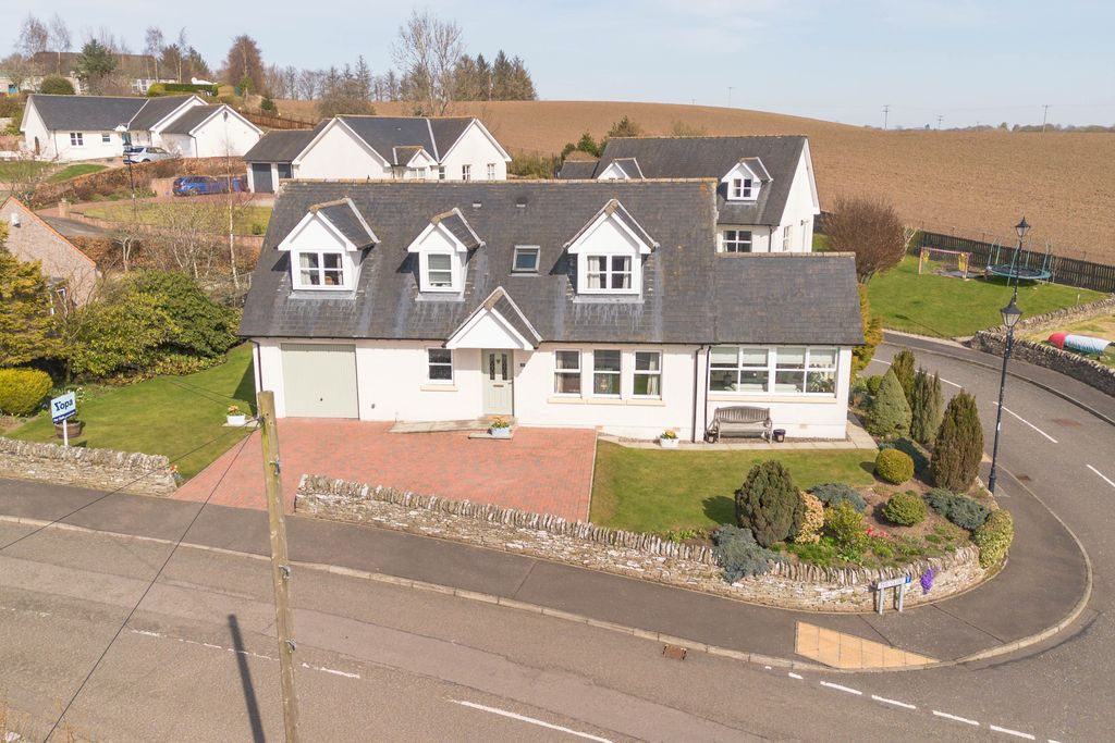 Additional image 38 of 4 bed detached house for saleSouth Esk Road, Tannadice, Forfar DD8