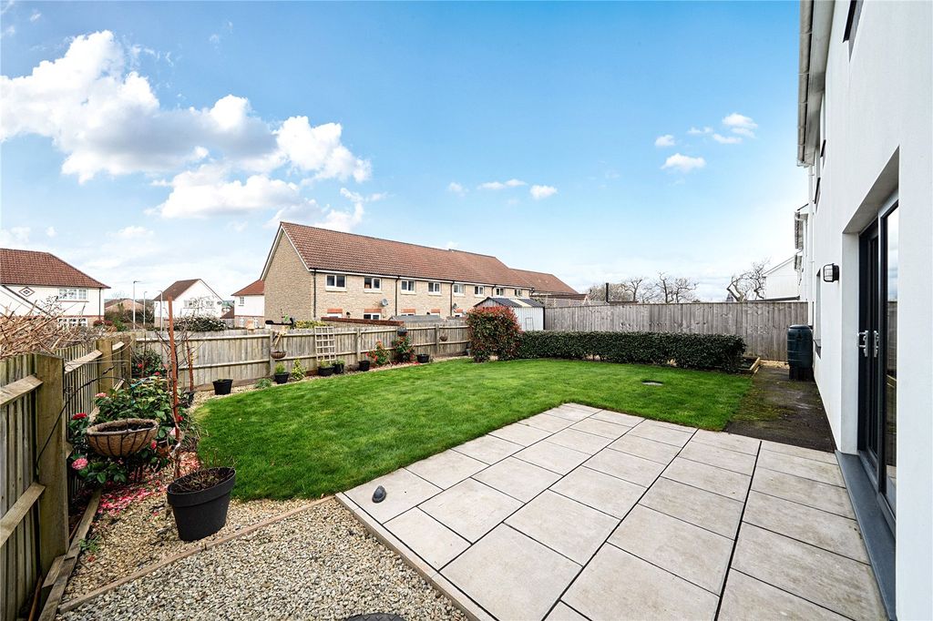 Additional image 18 of 4 bed detached house for saleHarvest Close, Roundswell, Barnstaple, Devon EX31