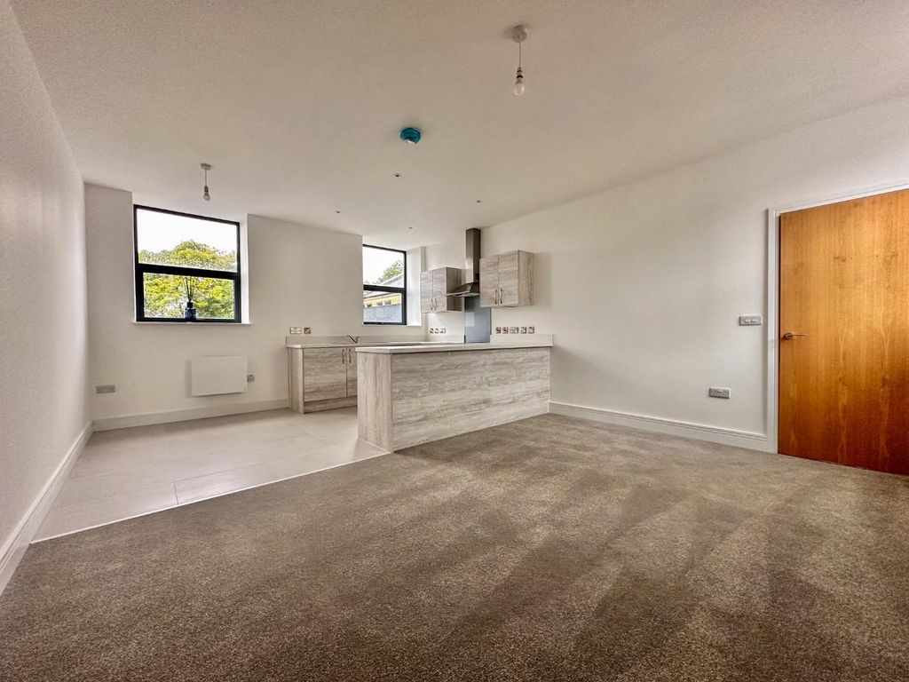 Additional image 2 of 1 bed flat for saleApartment 20 Linden House, Linden Road, Colne BB8