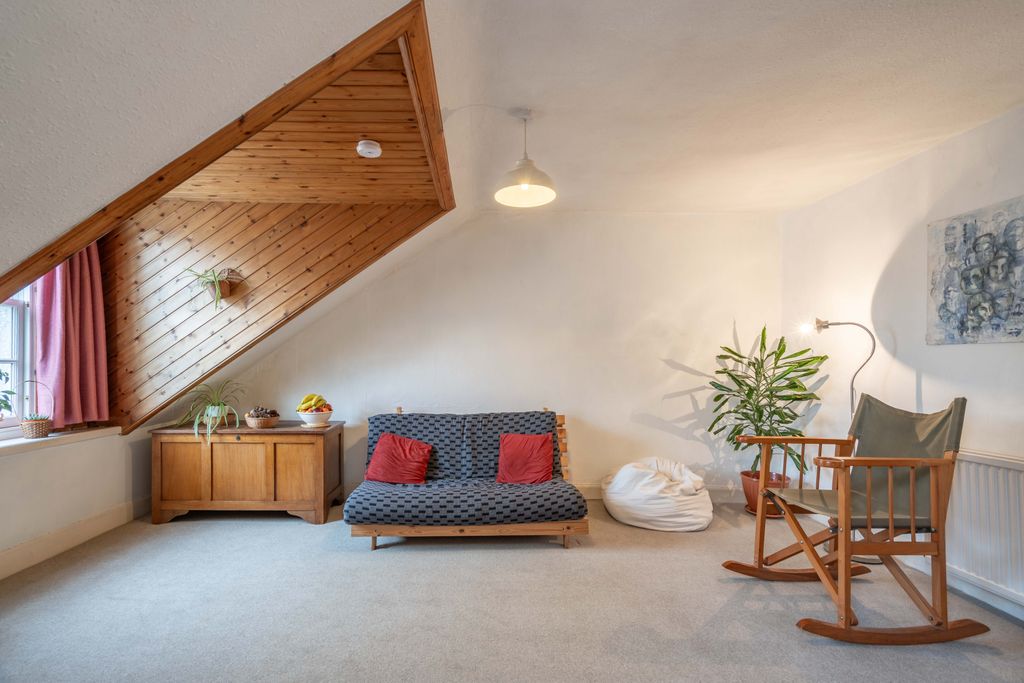 Additional image 2 of 1 bed flat for saleRose Street, Edinburgh EH2