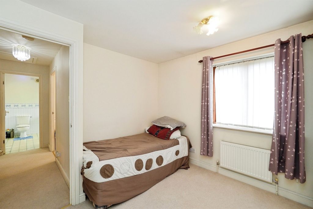 Additional image 10 of 4 bed detached house for saleJenny's Court, Belper DE56
