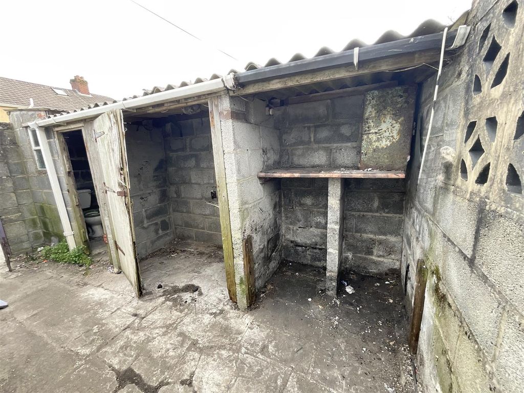 Additional image 31 of 3 bed terraced house for saleRopewalk Road, Llanelli SA15
