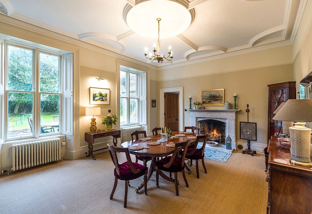 Additional image 3 of 5 bed semi-detached house for saleDon House, 46 Don Street, Old Aberdeen, Aberdeen AB24