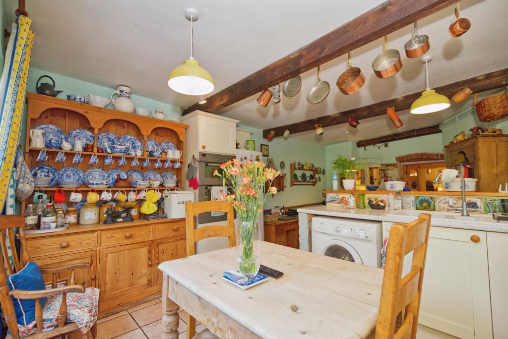 Additional image 4 of Silver Street, Wells, Somerset, BA5