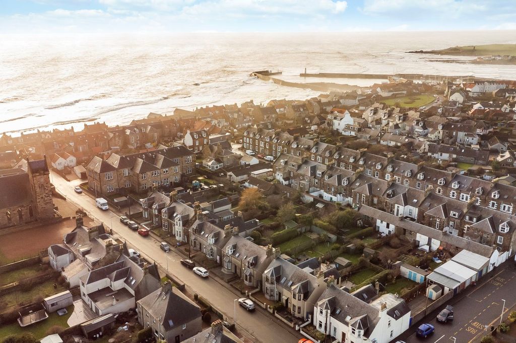Additional image 16 of 4 bed semi-detached house for saleToll Road, Cellardyke, Anstruther KY10