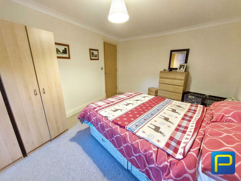 Additional image 11 of 2 bed flat for saleHotspur Court, Alnwick NE66