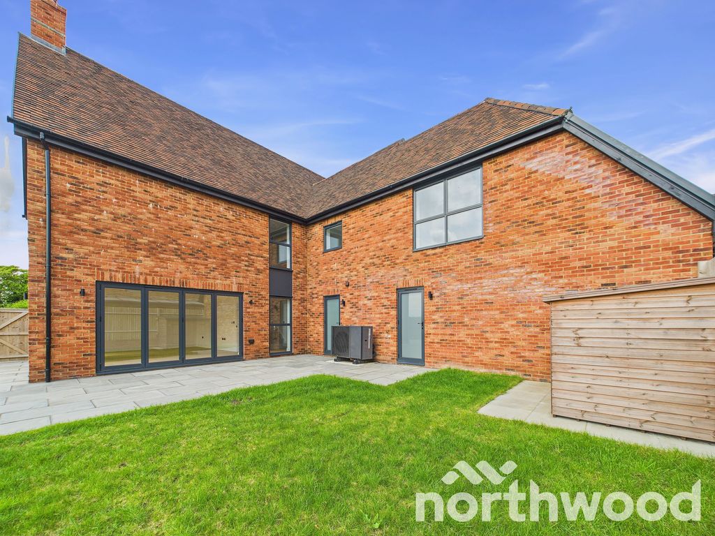 Additional image 36 of 5 bed detached house for saleWhistle Farm Meadow, Great Chart, Ashford TN23
