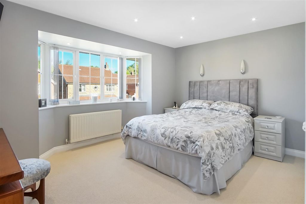 Additional image 7 of 4 bed detached house for saleSt. Georges Gate, Middleton St. George, Darlington DL2